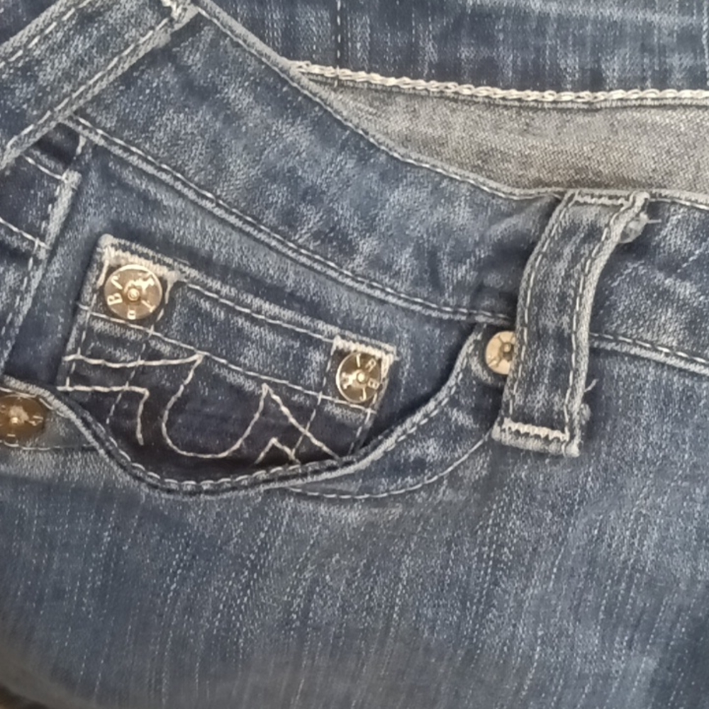 Women's true religion jeans